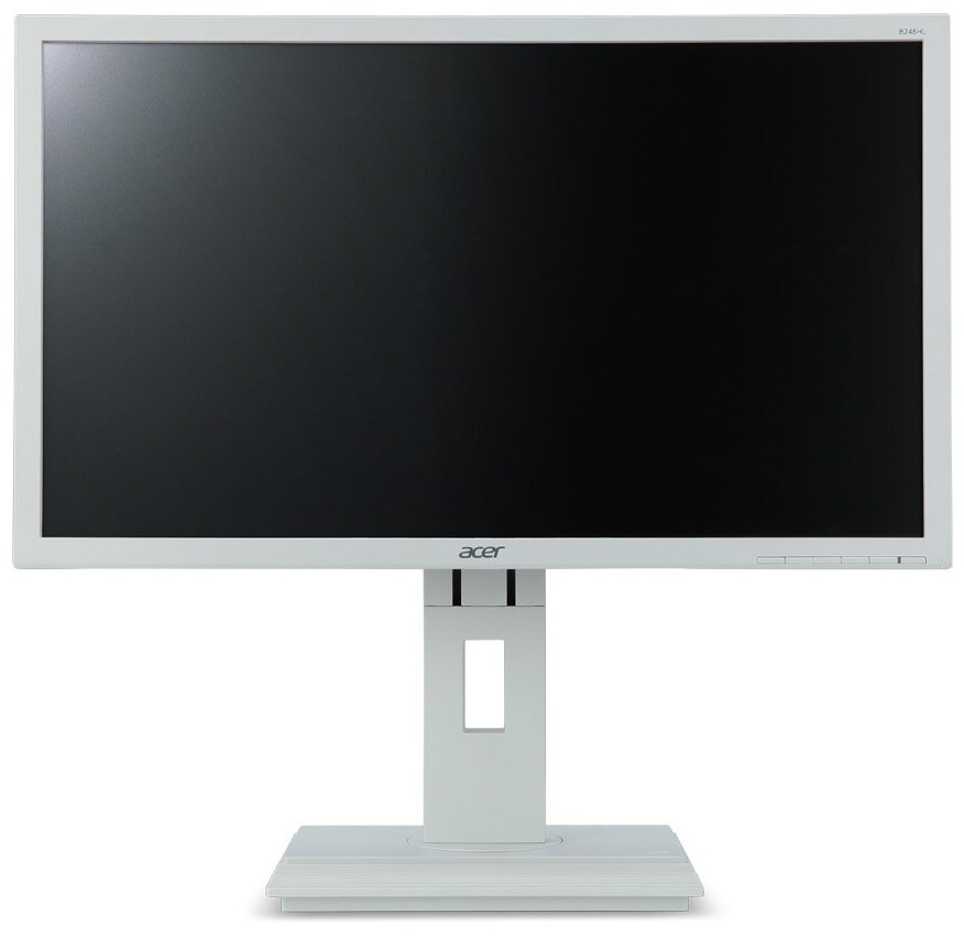 

Монитор Acer B246HYLBwmiprx