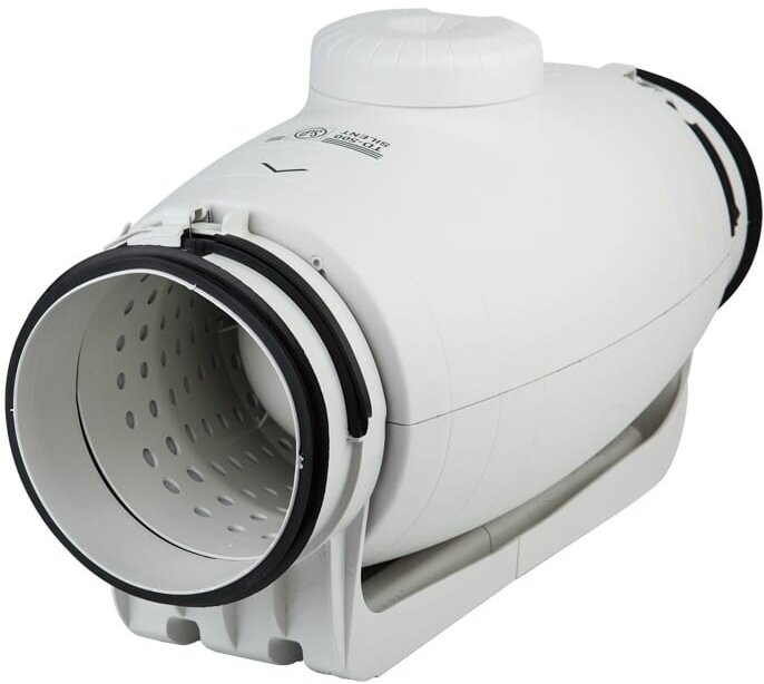 

Вентилятор вытяжной Soler & Palau Silent TD-1000/200 3V (белый)