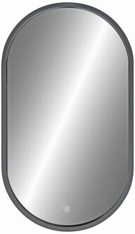 

Зеркало Continent Prime Led 450x800 (ЗЛП2199)