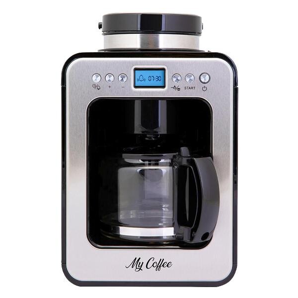 

Кофеварка Goldmaster MC-106