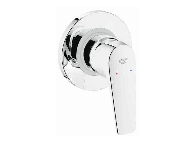 

Смеситель для ванны Grohe BauFlow 29046000