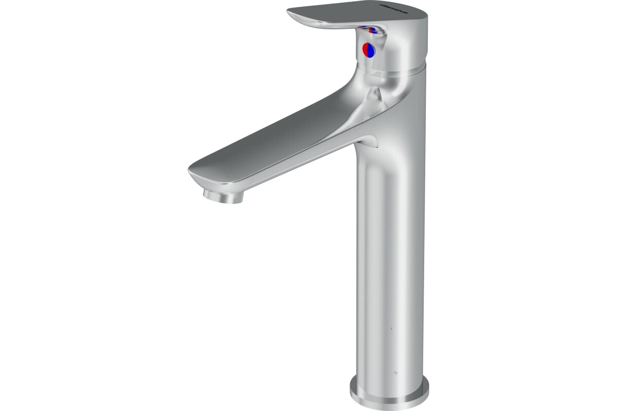 

Смеситель для раковины Damixa Jupiter 770250001 хром