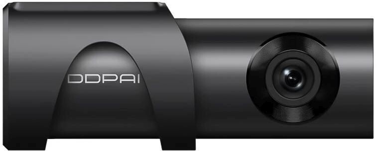 

Автомобильный видеорегистратор DDPAI mini One Dash Cam черный
