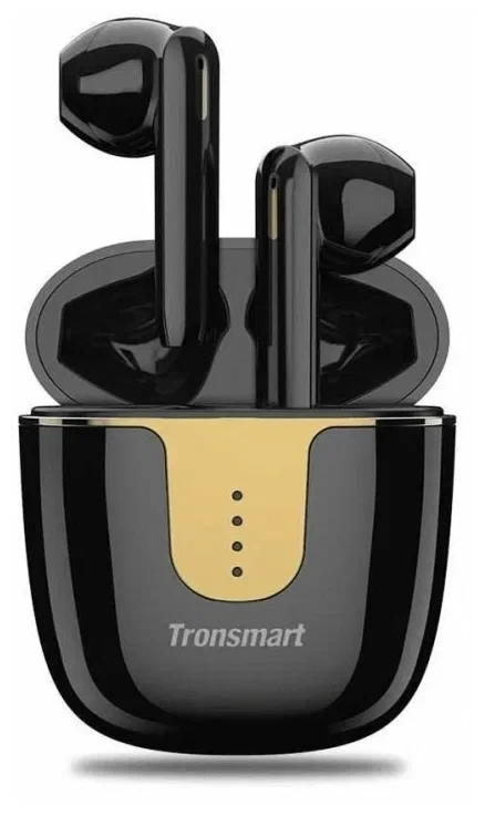 

Наушники Tronsmart ACE pro black