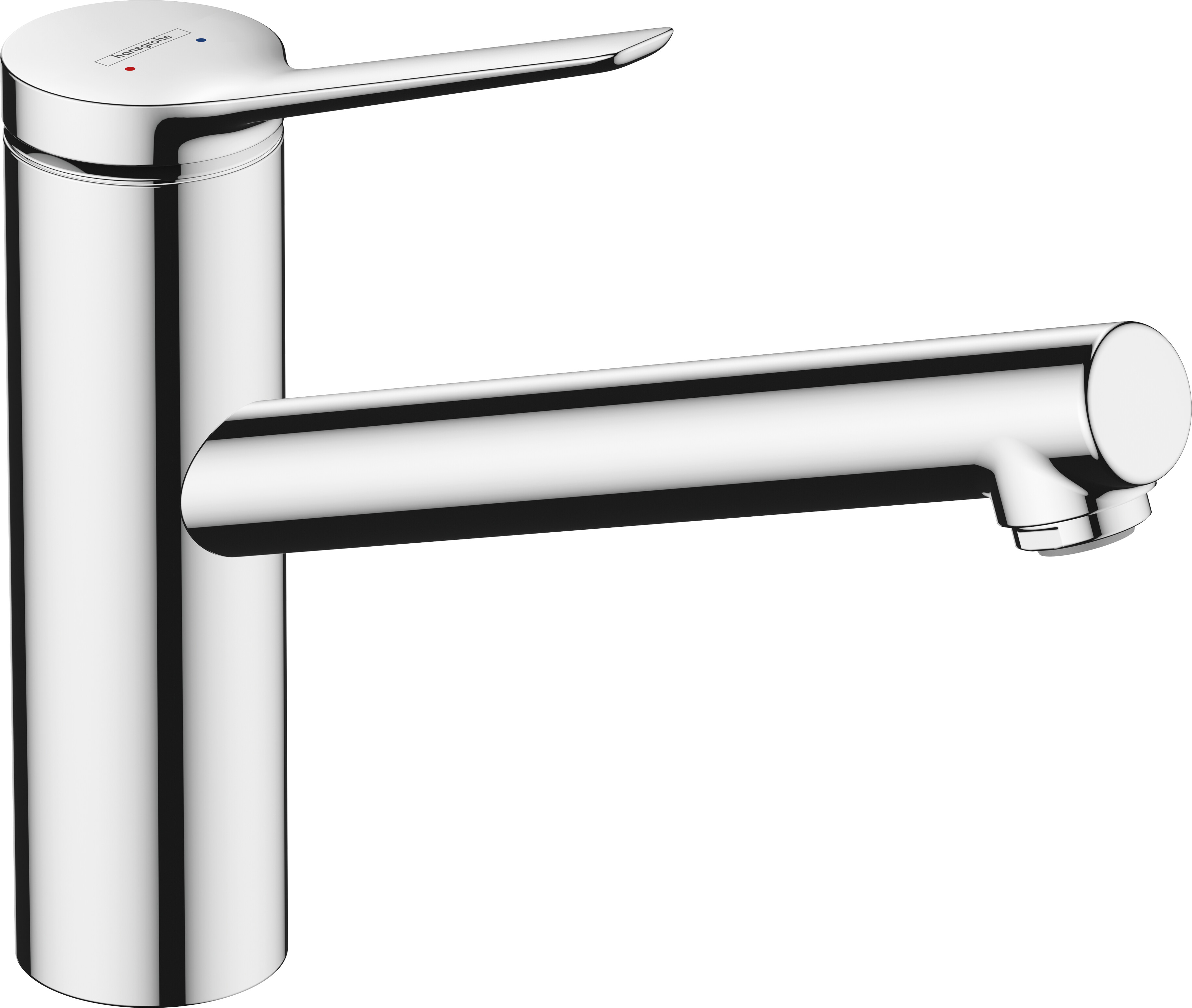 

Смеситель для кухни HansGrohe Zesis 74802000