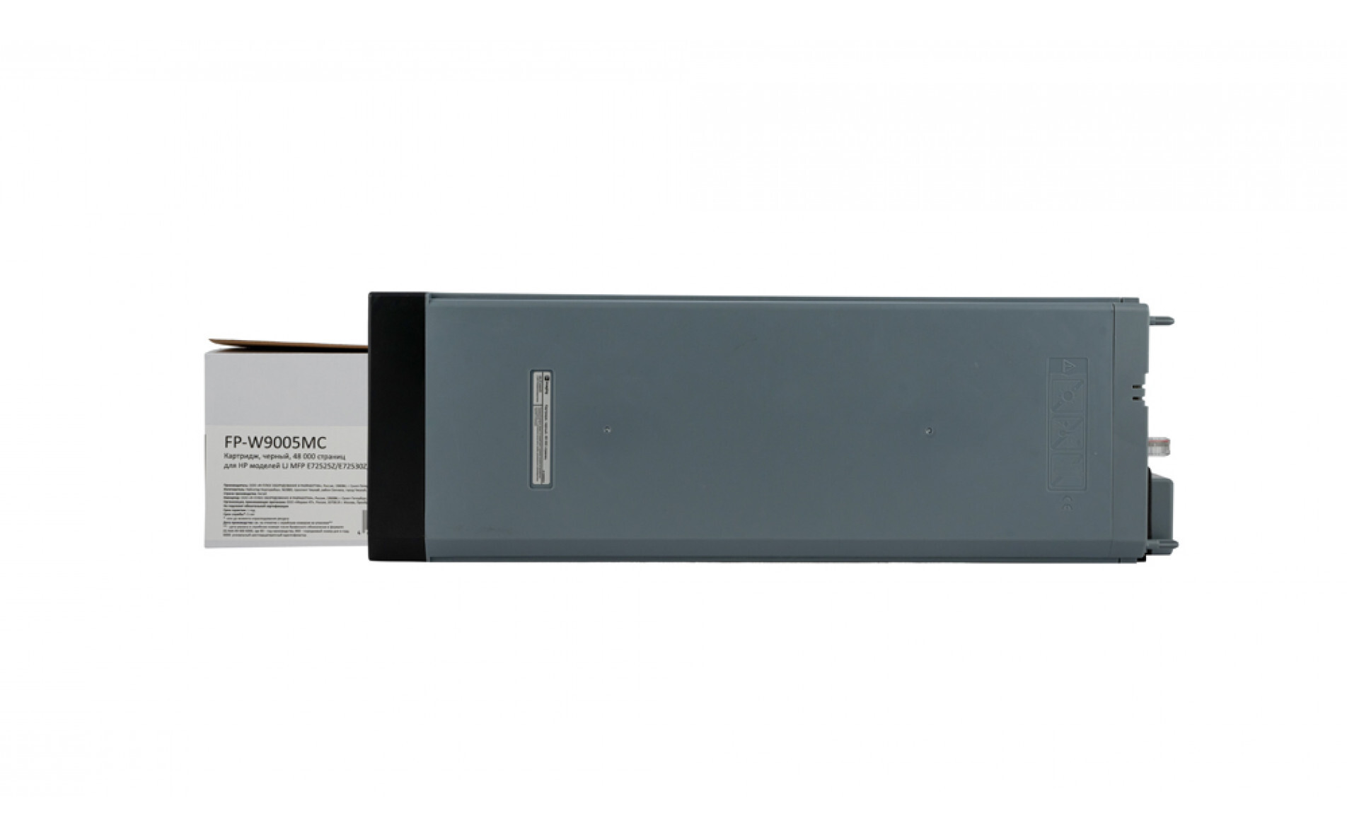 

Картридж F+ FP-W9005MC черный