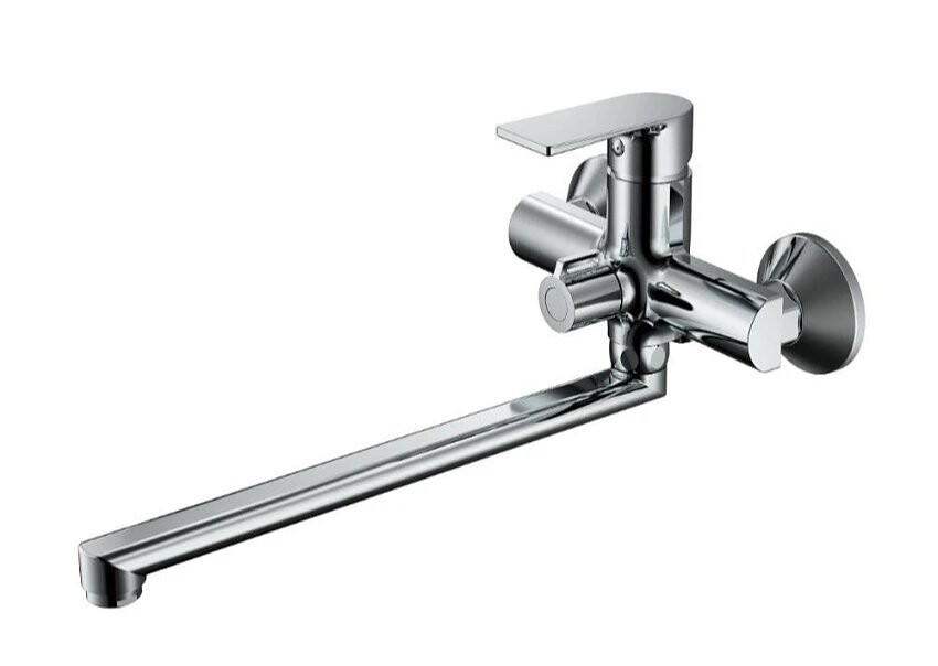 

Смеситель для ванны BELZ B22618