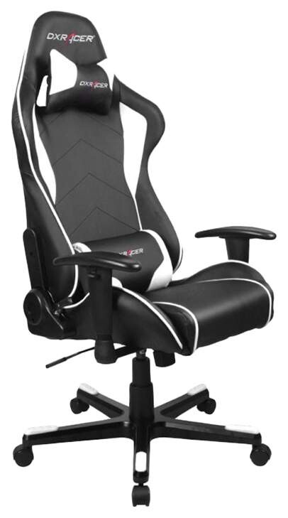 

Кресло DXRacer OH/FE08/NW