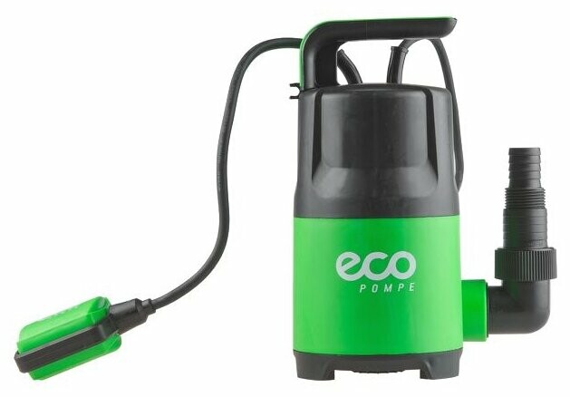 

Насос ECO CP-405