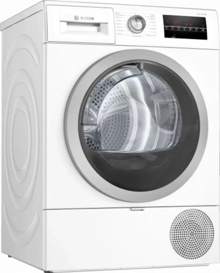 

Сушильная машина Bosch WTR86T9BSN