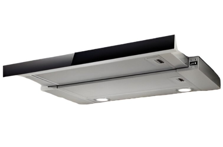 

Встраиваемая вытяжка Elica ELITE 14 LUX GRVT/A/90
