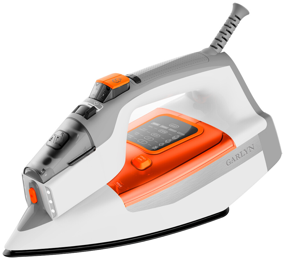 

Утюг Garlyn GT-300