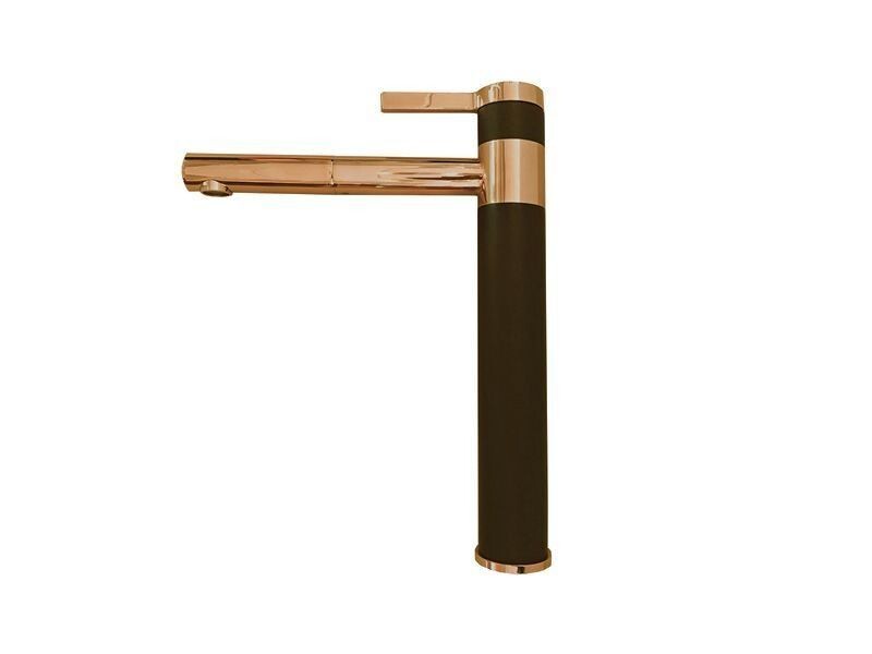 

Смеситель для кухни Alveus Zina Monarch Copper PVD медь (1136510)