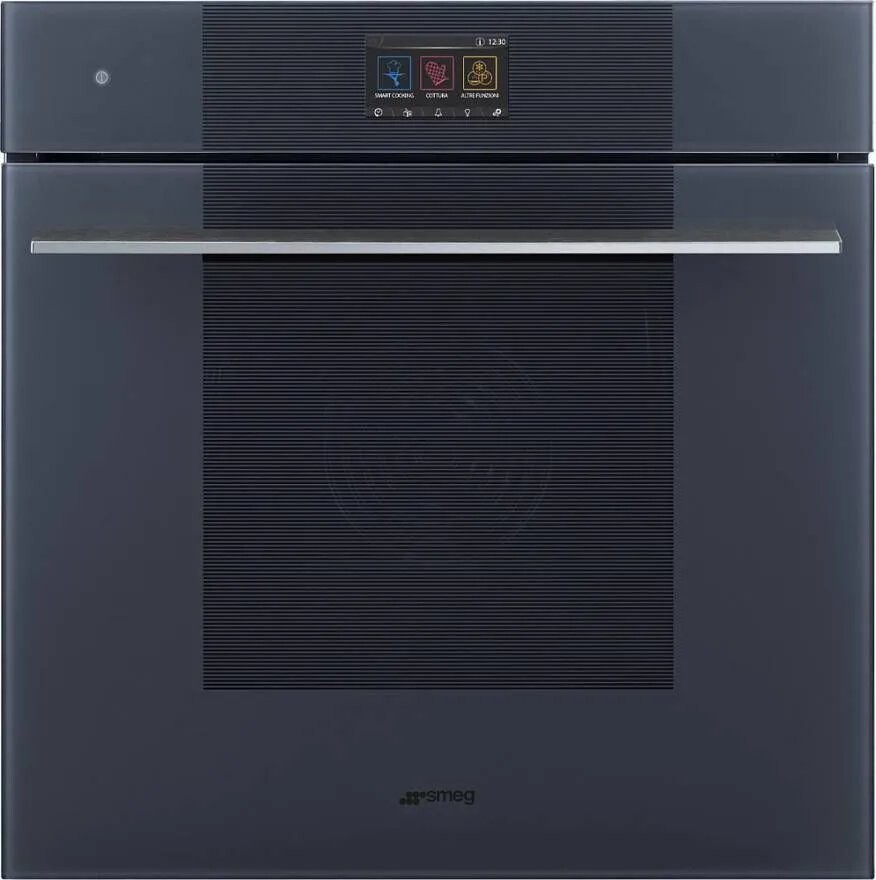 

Электрический духовой шкаф Smeg SO6104APG