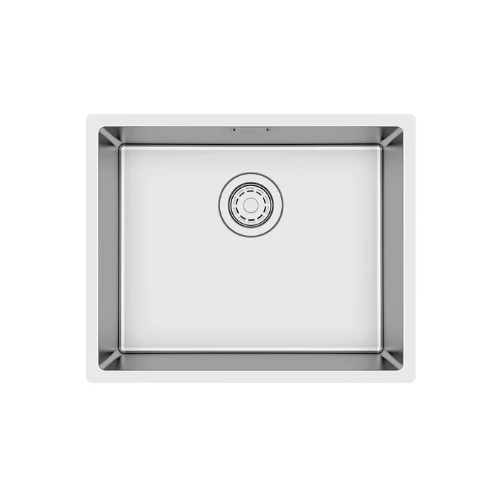 

Кухонная мойка Iddis Prime PRI54S0i77