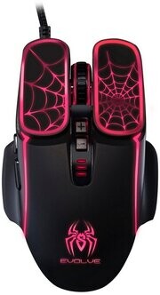 

Компьютерная мышь Smartbuy SBM-742G-K RUSH Evolve