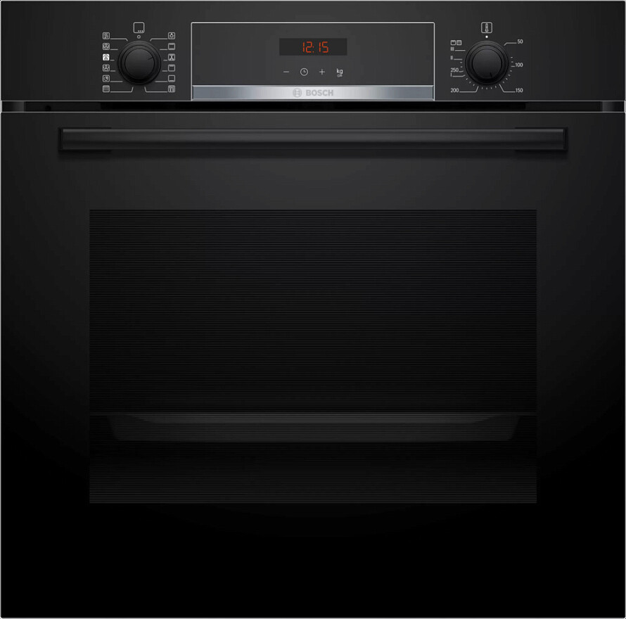 

Электрический духовой шкаф Bosch HRA574BB0