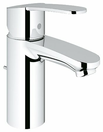 

Смеситель для раковины Grohe Eurostyle Cosmopolitan 3355220E хром