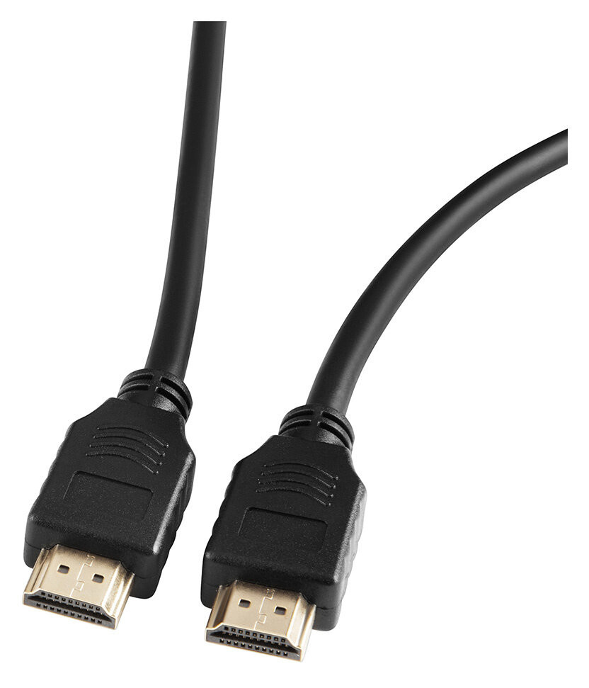 

Кабель Buro HDMI (m)-HDMI (m) 2м черный (BHP-HDMI-2.1-2)