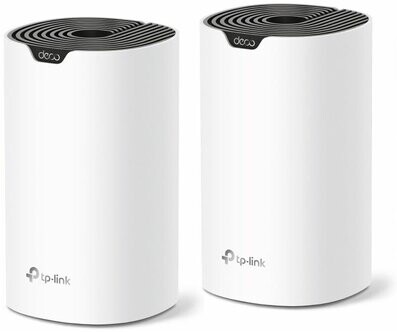 

Роутер TP-LINK Deco S7 (2-pack) белый