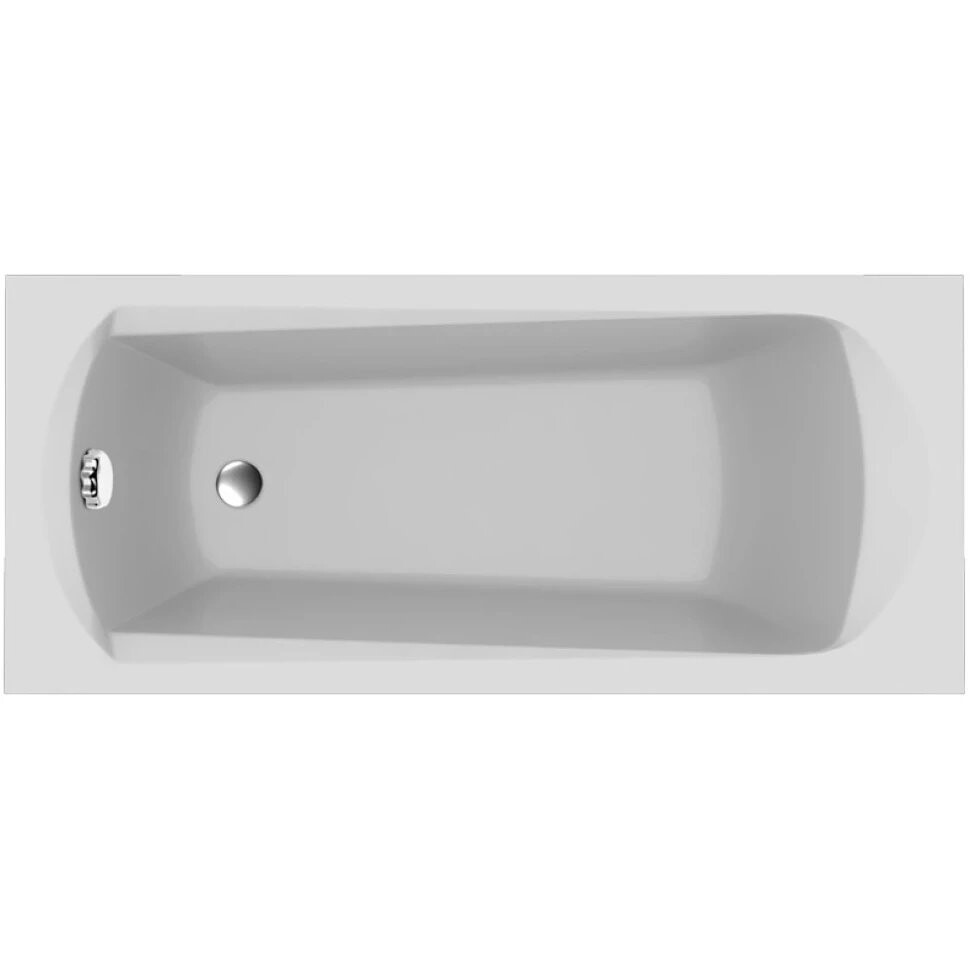 

Ванна Relisan TAMIZA 170x75 (Гл000011626)