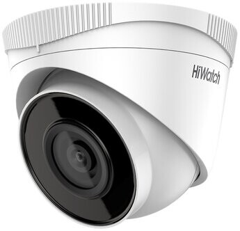 

Камера видеонаблюдения HiWatch Ecoline IPC-T020(B) (2.8мм)