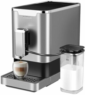 

Кофемашина Garlyn L1000