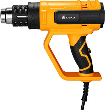 

Строительный фен Deko HG2300W (063-4261)