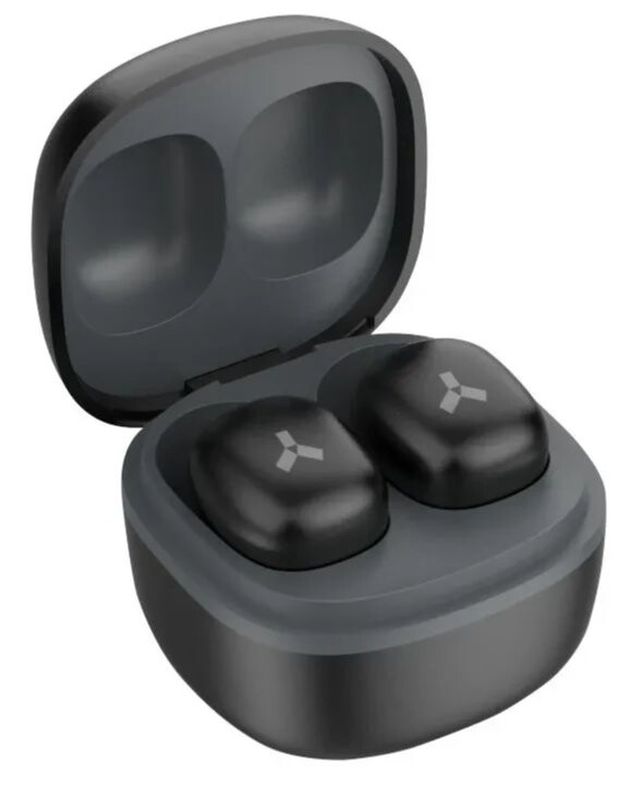 

Наушники Accesstyle Candy TWS Dark Gray