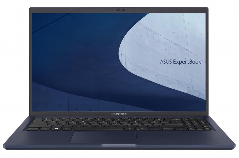 

Ноутбук ASUS BA1500CDA-BQ0867 DOS Black (90NX0401-M006Z0)