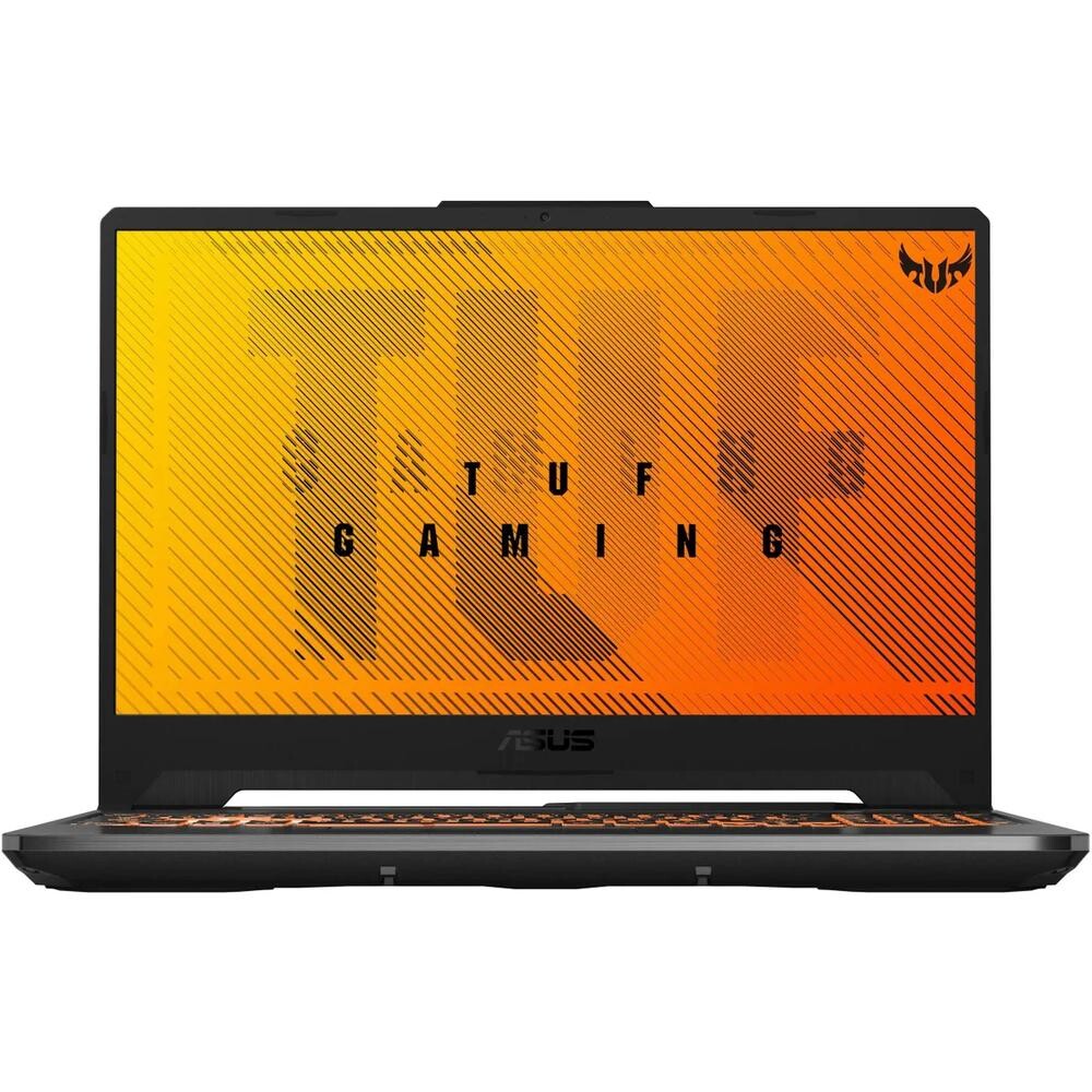 

Ноутбук ASUS TUF Gaming A15 FA506NCR-HN044 AMD Ryzen 7 7435HS/16GB/512GB SSD/Без ОС Black (90NR0JV7-M002W0)