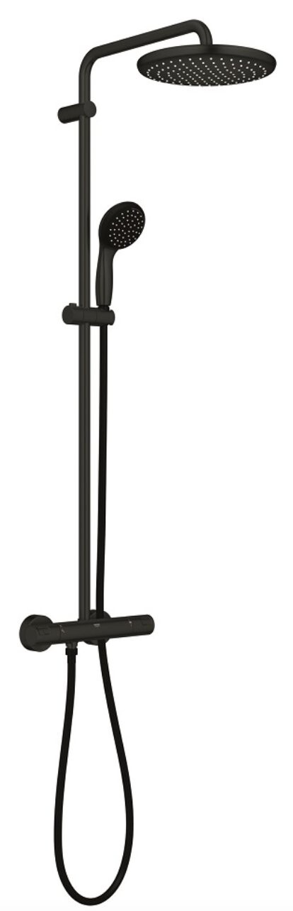 

Душевая система Grohe Vitalio Start 266772430