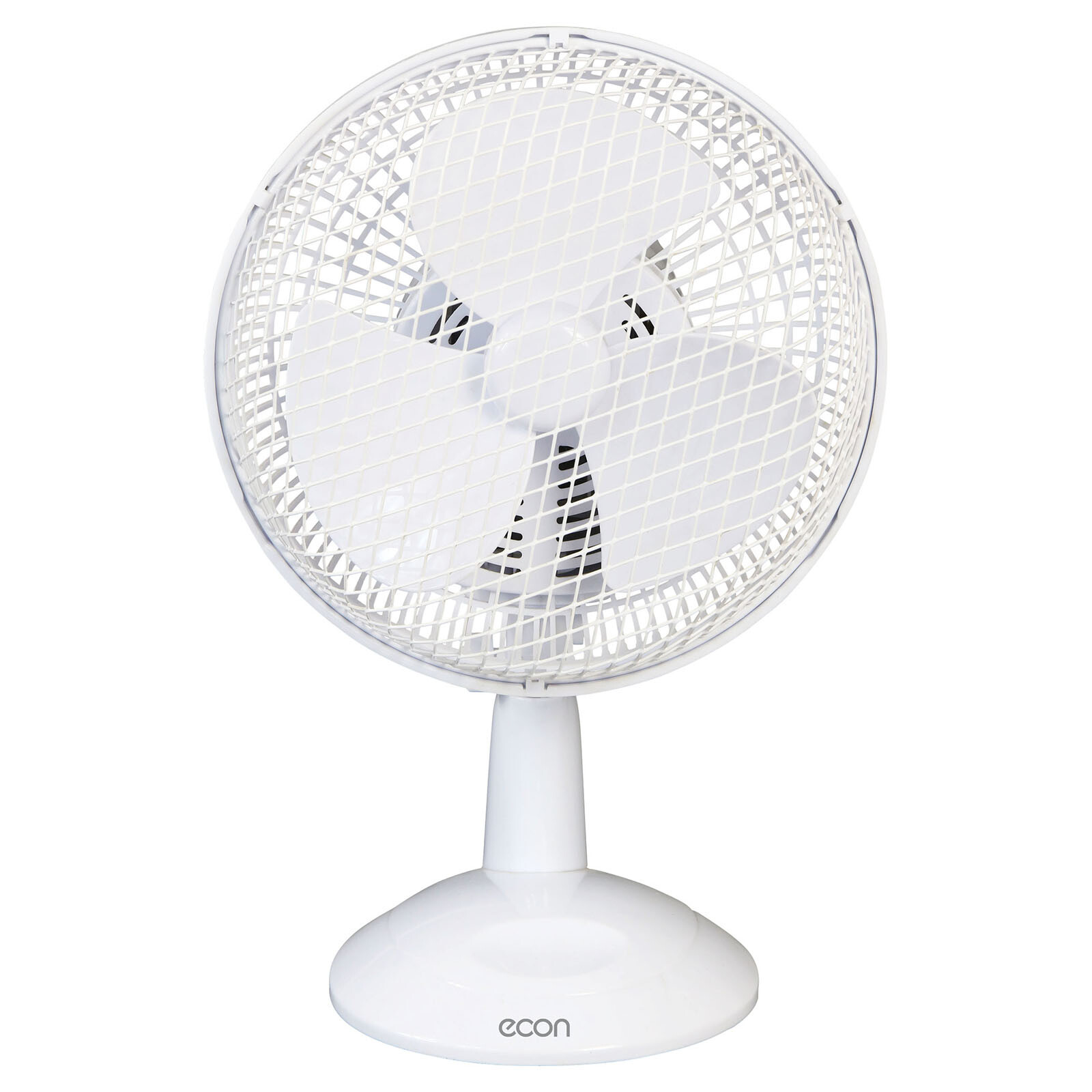 

Вентилятор ECON ECO-TBF701 white
