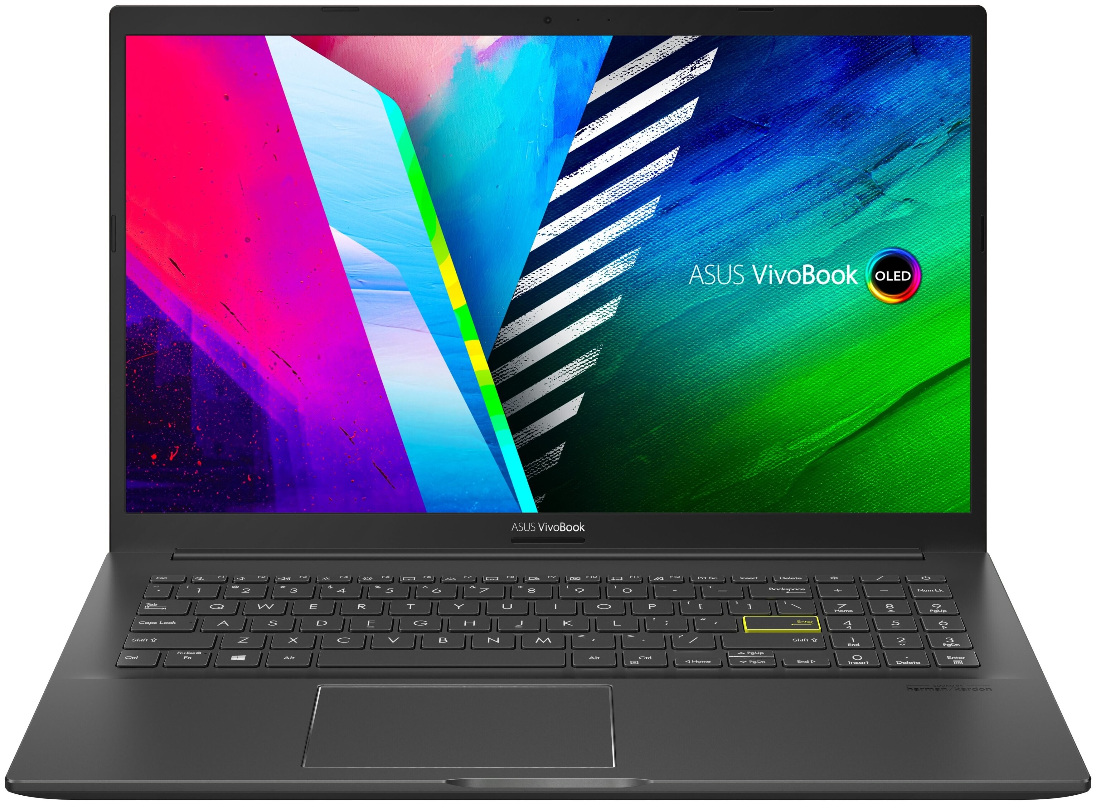 

Ноутбук ASUS M3401QA-KM045W W11 Blue (90NB0VZ2-M001C0)