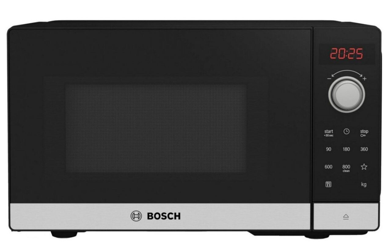 

Микроволновая печь Bosch FFL 023MS2