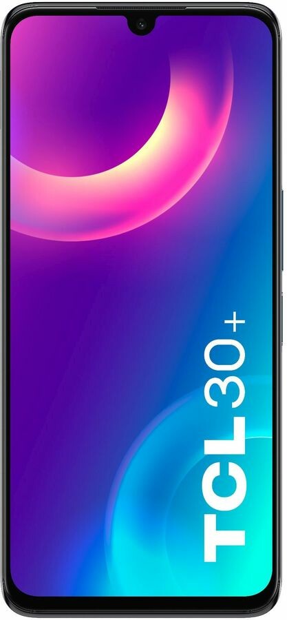

Телефон TCL 30 Plus 4/128Gb синий