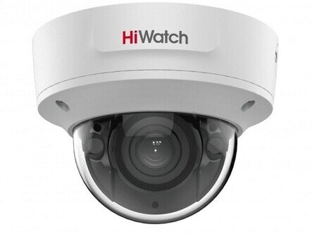 

Камера видеонаблюдения HiWatch IPC-D642-G2/ZS (2.8-12mm)