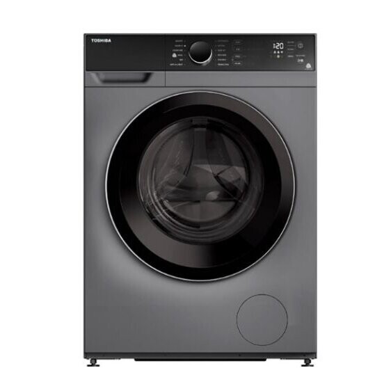 

Стиральная машина Toshiba TW-BK100S2AM(SK)