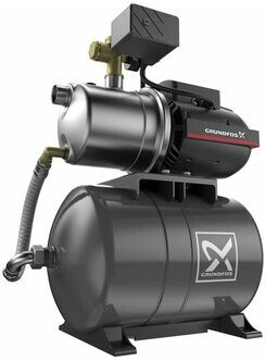 

Насос Grundfos JP 3-42 PT-H (99463874)