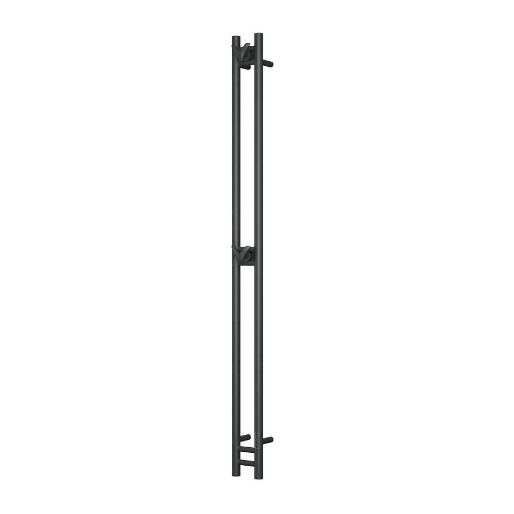 

Полотенцесушитель электрический Bauedge Stella DB-0060, 25x160см
