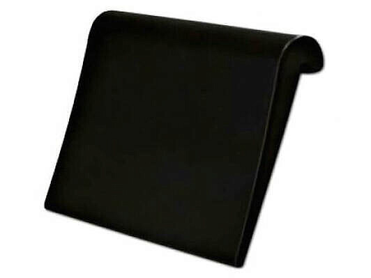 

Для ванны Roca Hall черный Полиуретановый подголовник (7B0021500R)