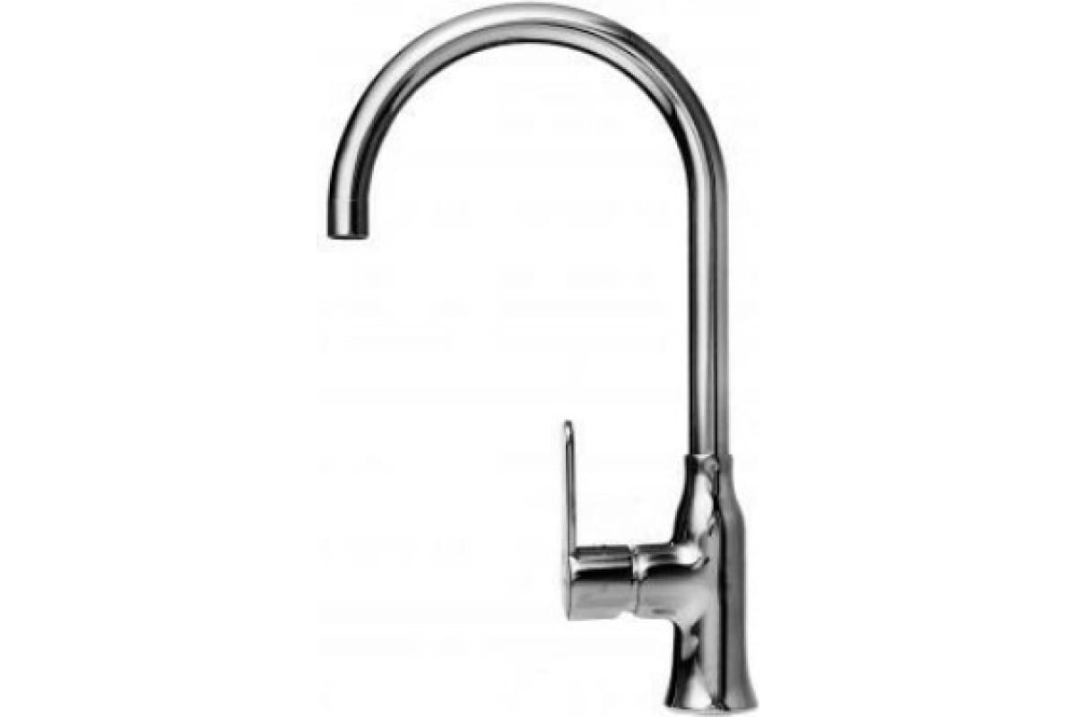 

Смеситель для кухни Alveus Slim Monarch Anthracite (1134832)