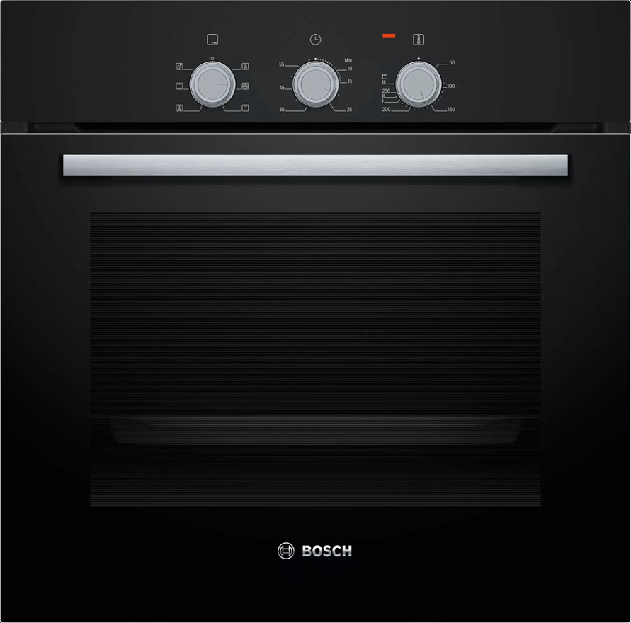 

Электрический духовой шкаф Bosch HBF011BA0Q