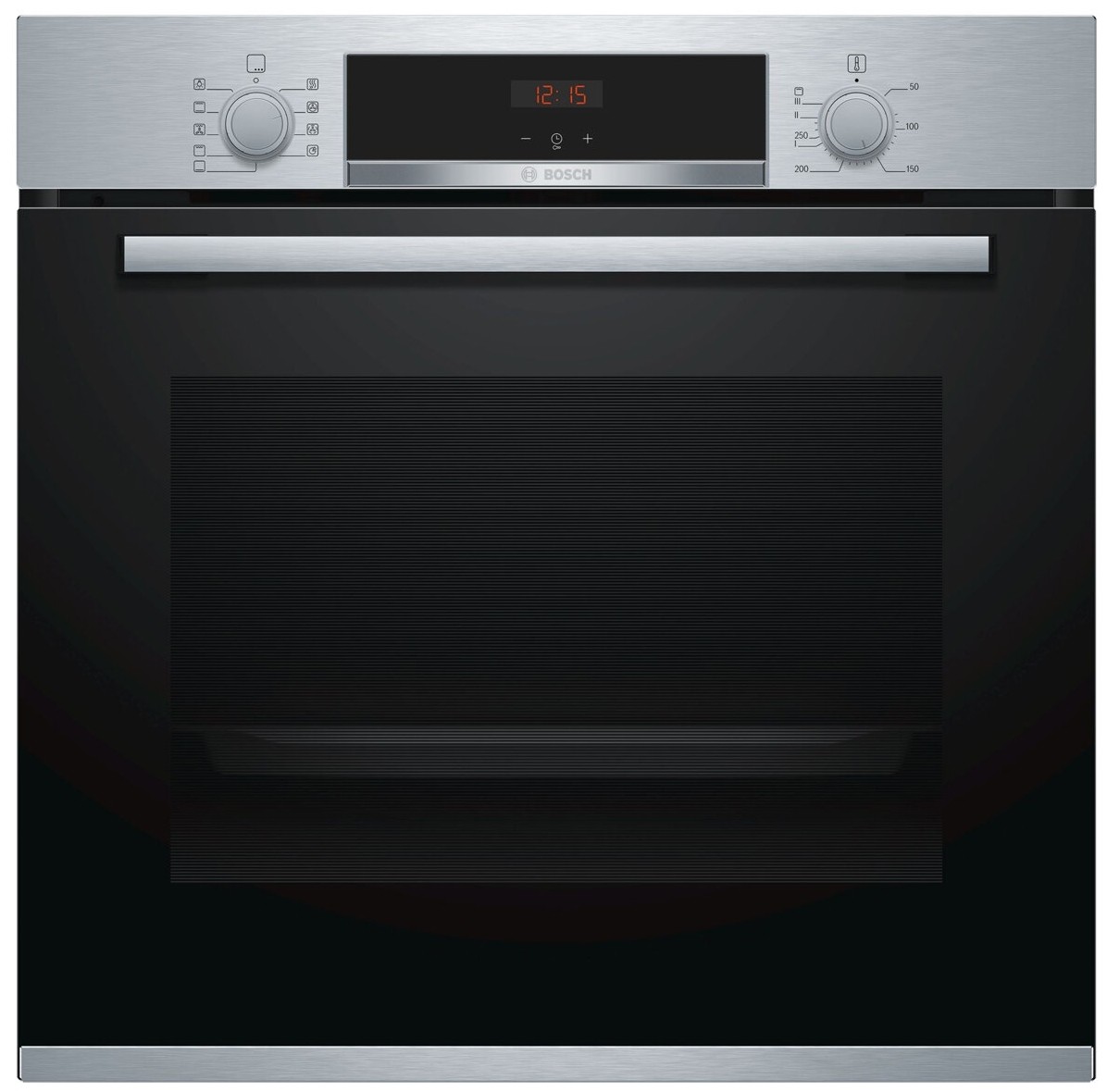

Электрический духовой шкаф Bosch HBA554YS0