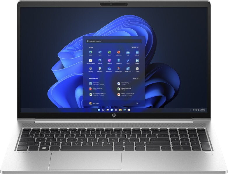 

Ноутбук HP Probook 450 G10 noOS silver (85B70EA)