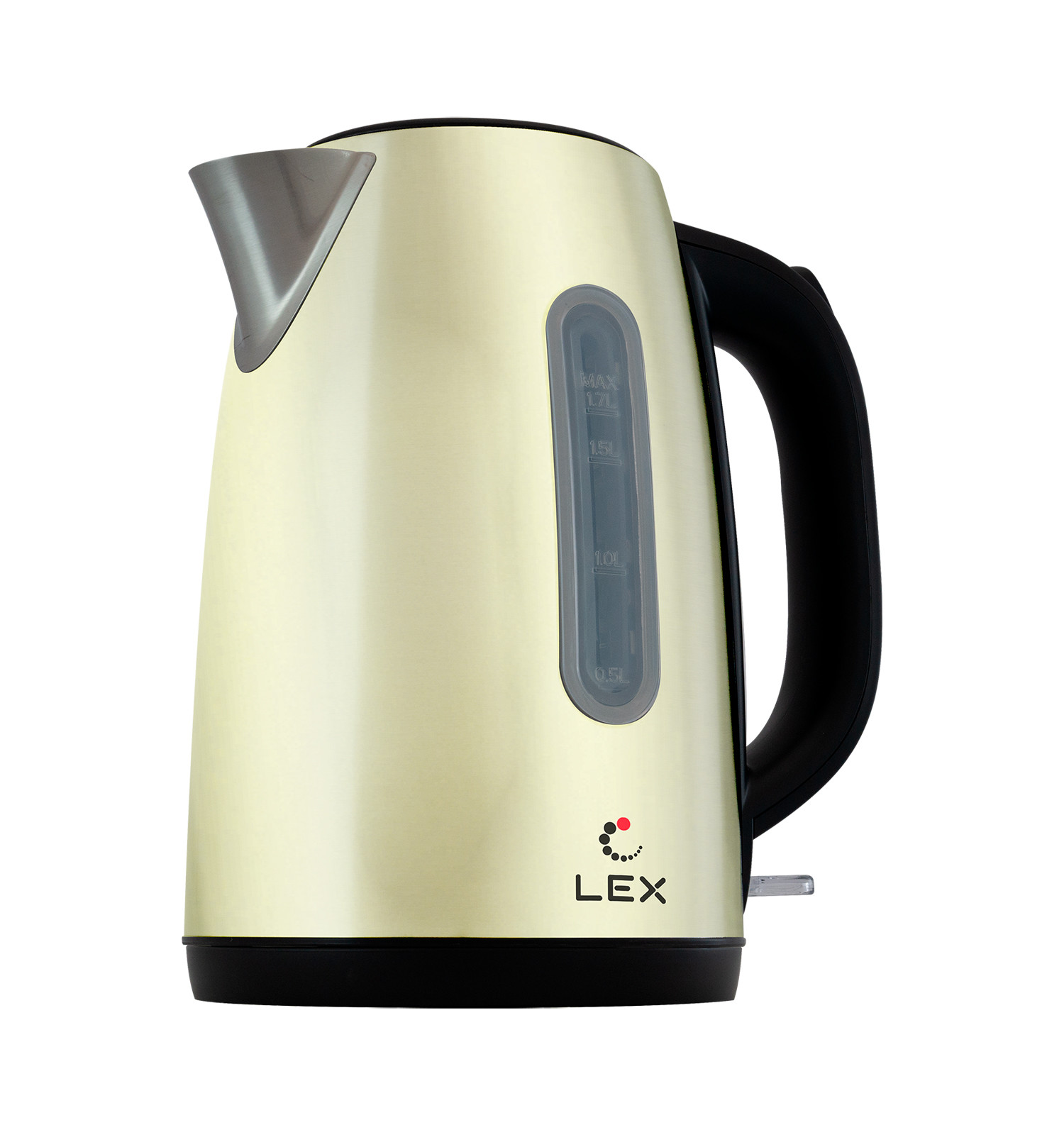 

Чайник LEX LX-30017-3