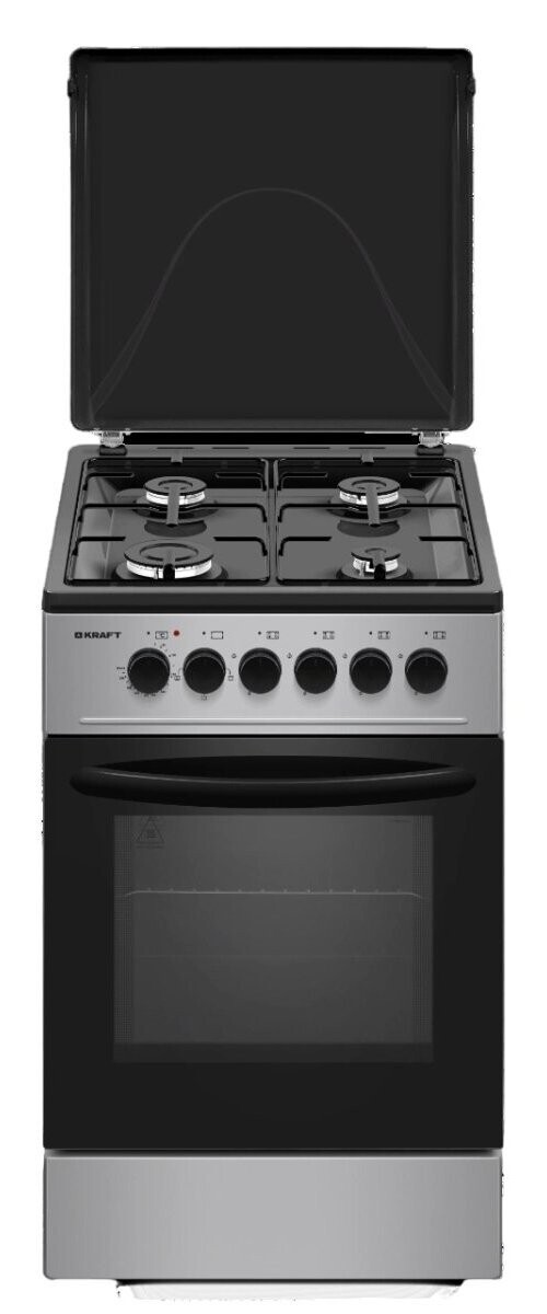 

Газовая плита Kraft KF-FSK5302ES