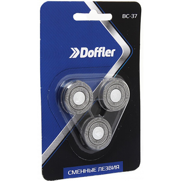 

Аксессуар для бритв Doffler BC-37
