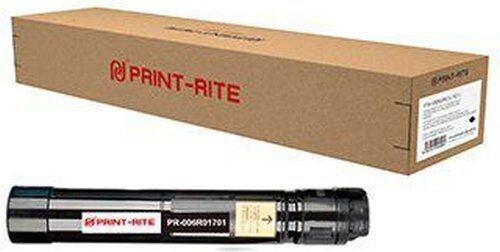 

Картридж Print-Rite TFXAIJBPRJ (PR-006R01701/006R01701) черный