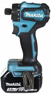 

Шуруповерт Makita DDF083RFE